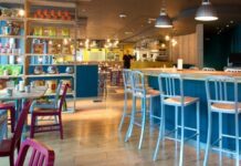 A Storming Night at The Chilli Pickle! – Restaurant Review of The Chilli Pickle in Brighton