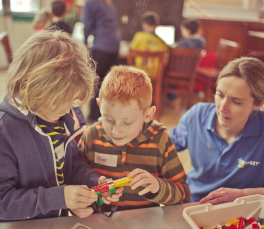 What’s On: February Half-Term