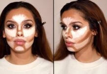 Neck Contouring is Now a Thing