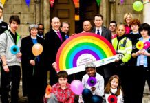 What’s On: LGBT History Month
