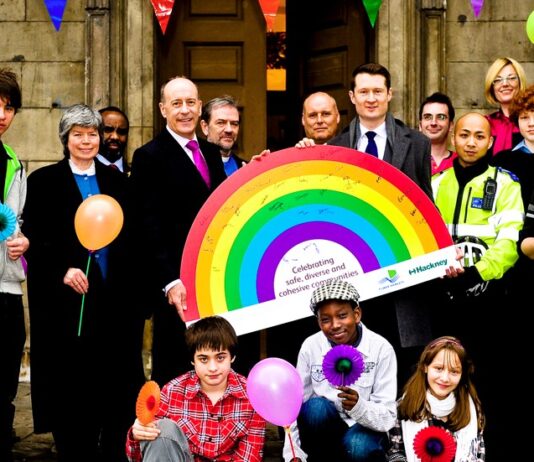 What’s On: LGBT History Month