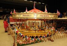 ‘It is an attraction that has to be seen to be believed’