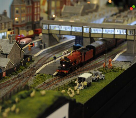What’s On This Weekend 19th-21st February