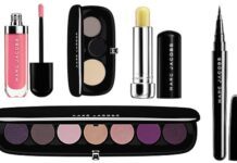 Marc Jacobs Beauty Finally Hits the UK