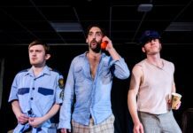 Brighton Fringe Announces 2016 Programme