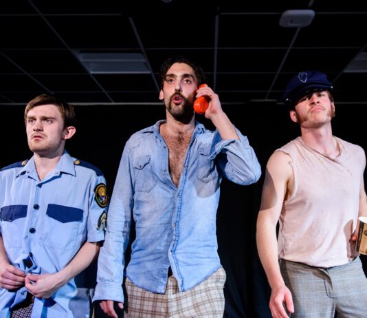 Brighton Fringe Announces 2016 Programme