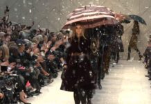 Burberry and Tom Ford Change the Fashion Landscape
