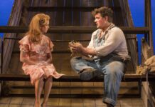 An American Classic Takes the Stage at the Theatre Royal