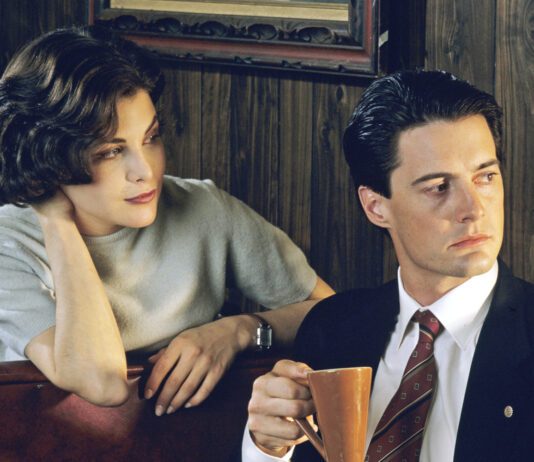Twin Peaks Weekender at Duke’s