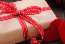 Unique Valentine’s Day Gift Ideas