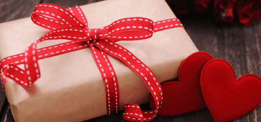 Unique Valentine’s Day Gift Ideas