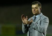 King Dethroned as Whitehawk Suffer From Blurred Focus
