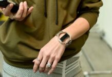 Fitbit Teams Up With Public School to Launch New Accessory Line