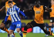 Could Albion Be on Track for Another Lengthy Unbeaten Run?