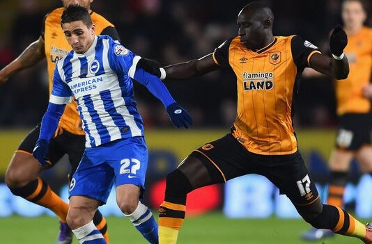 Could Albion Be on Track for Another Lengthy Unbeaten Run?