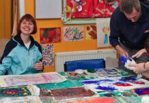 Charity Tuesday: Grace Eyre