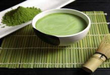 The Benefits of Matcha Tea