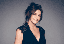 Caitlin Jenner Joins Her Daughters in Make-Up Collaboration