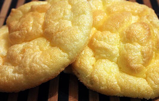 Introducing…Cloud Bread