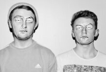 Rudimental and Disclosure Return to Wild Life