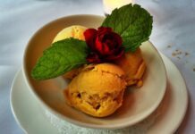 A Superfood That You Can Use in Ice Cream