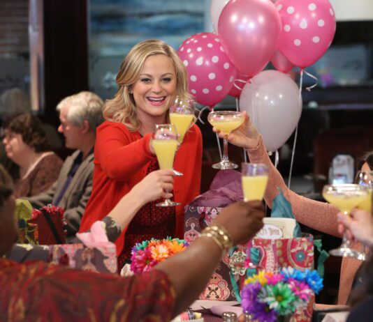 Why We Should Be Celebrating Galentine’s Day
