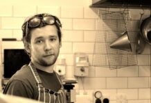 Passion Goes a Long Way – Harry Dyer Cafe Owner in Hove