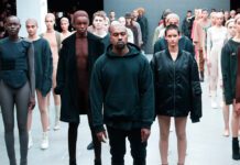 Kanye Causes Trouble at NYFW