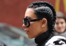 Instagram is Going Crazy Over This New Hair Trend