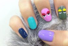 The Nail Trend That’s Taken Korea by Storm