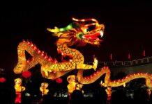 Happy Chinese New Year! – Luo Han Zai Traditional Chinese New Years Meal