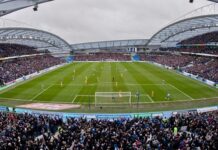 Brighton & Hove Albion v Bolton Wanderers: Live Text Commentary