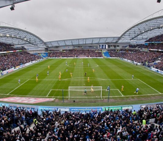 Brighton & Hove Albion v Bolton Wanderers: Live Text Commentary