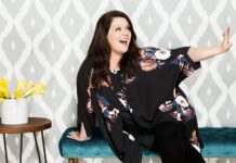 Melissa McCarthy Releases Spring Collection