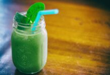Mango smoothie – The Perfect Way to Start the Day