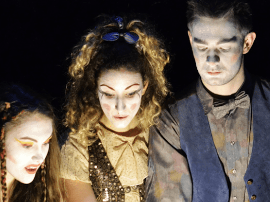 Komedia Announces Its May Festival Line-Up