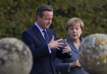 The EU Referendum: Where Our MPs Stand