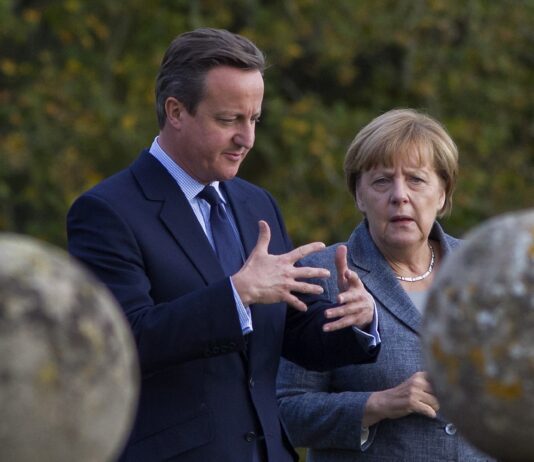 The EU Referendum: Where Our MPs Stand
