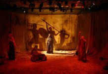 What’s On This Weekend 26th-28th March