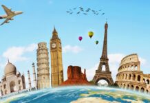 Take A Trip With HOWL Projects at the ONCA Gallery