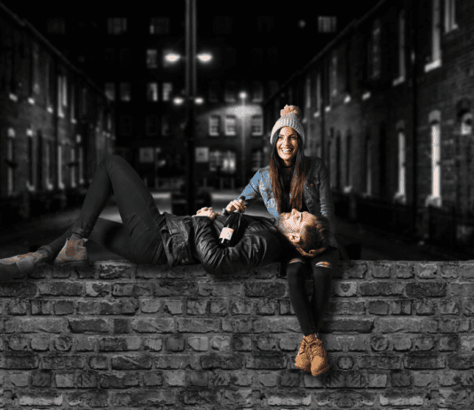 Brighton Beach To Become Set of New Interactive Play