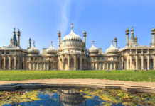 What to do in Brighton this Mother’s Day weekend.