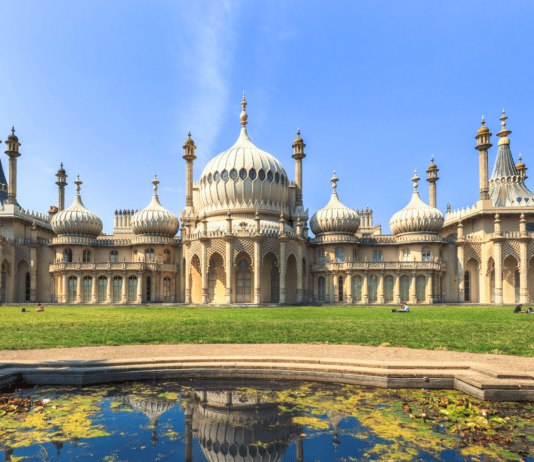 What Happened June 15th? Brighton News Roundup