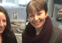Caroline Lucas asks for sanitary products to be donated this Women’s Day