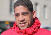 Humans of Brighton – Bobby the Astronaut