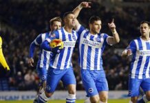 Albion Ready to Mount Bold Finish with a Dozen Games to go