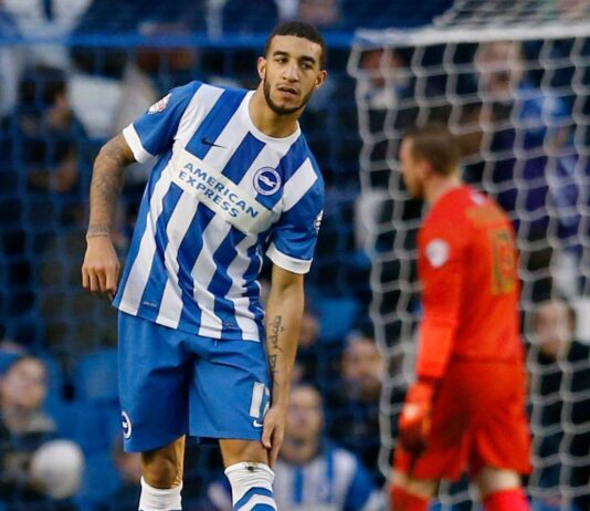 Albion’s Defensive Form Must Last the Distance