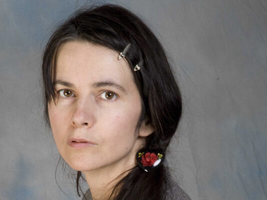 Turner Prize Winner Asks For Rooms With Views