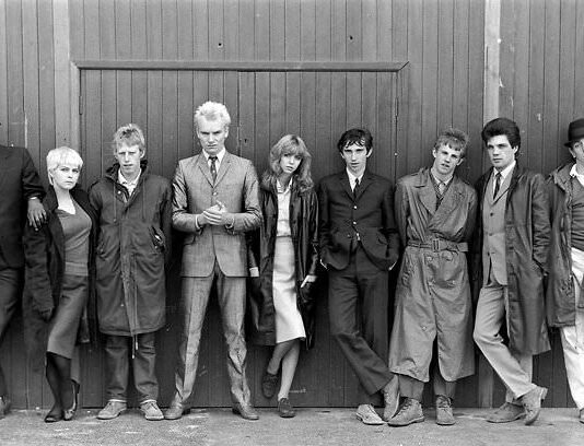 Cult Classic Gets a Spinoff