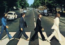The Beatles at Abbey Road is Coming to Brighton!
